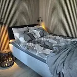Moderni Yksioe, Parveke, Parkki, Palvelut Apartament Tampere