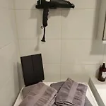 Appartement Moderni Yksioe, Parveke, Parkki, Palvelut