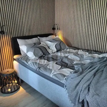 Moderni Yksioe, Parveke, Parkkipaikka, Palveluiden Vieressae Apartment Tampere