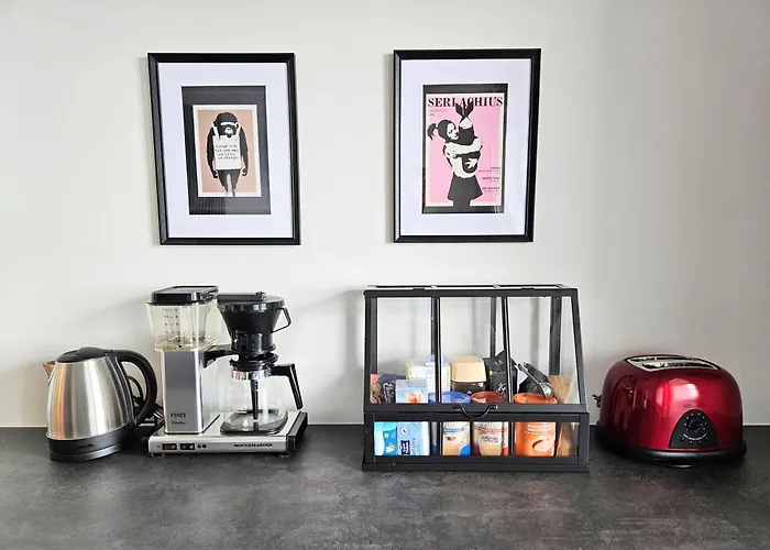 Moderni Yksioe, Parveke, Parkki, Palvelut Lägenhet Tammerfors